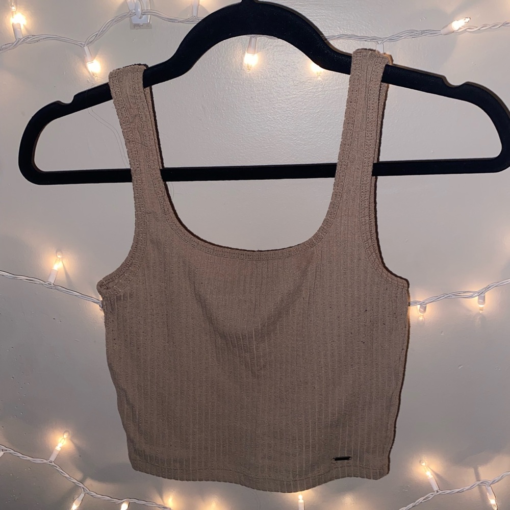 Hollister Tank Top
